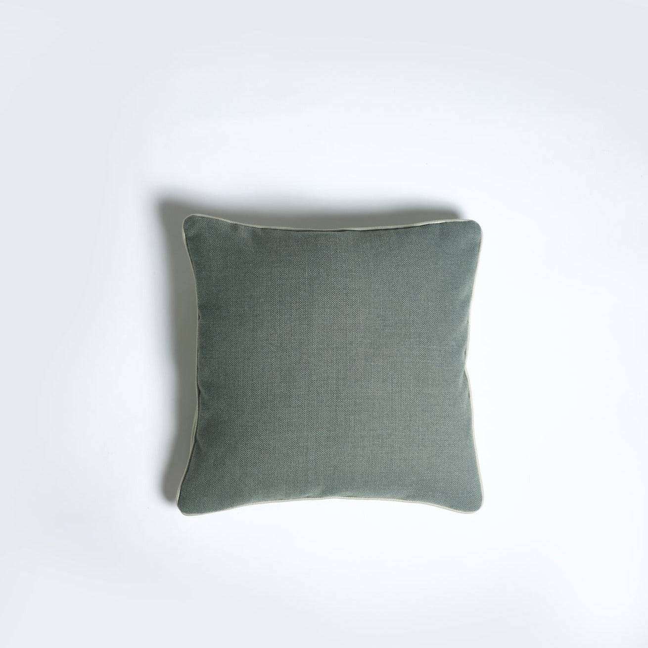 Meadow Woven Cushion Cover 18 X 18 inches